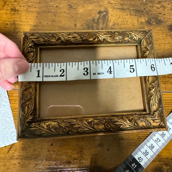 3.5 x 5 Frame - Picture 5 of 6